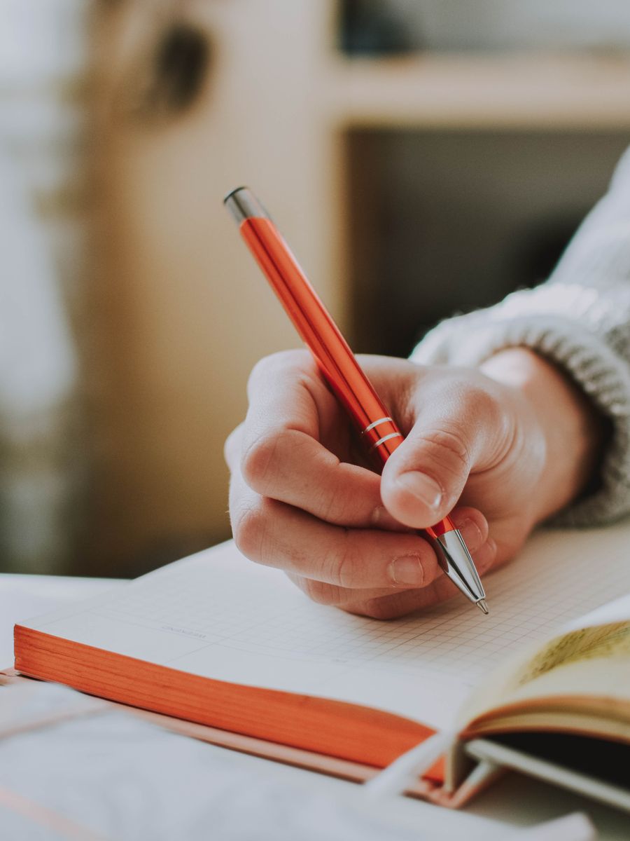 Demo Deri Kapak Defter A5