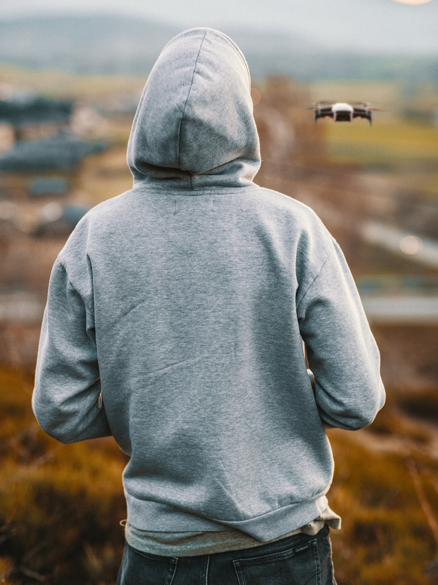 Demo Polar Hoodie