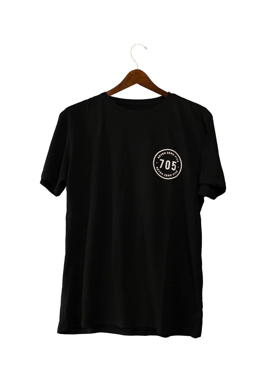 Demo Polo Yaka Tişört
