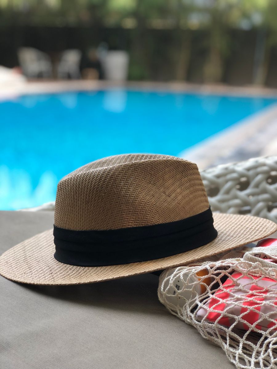 Demo Beanie Bere
