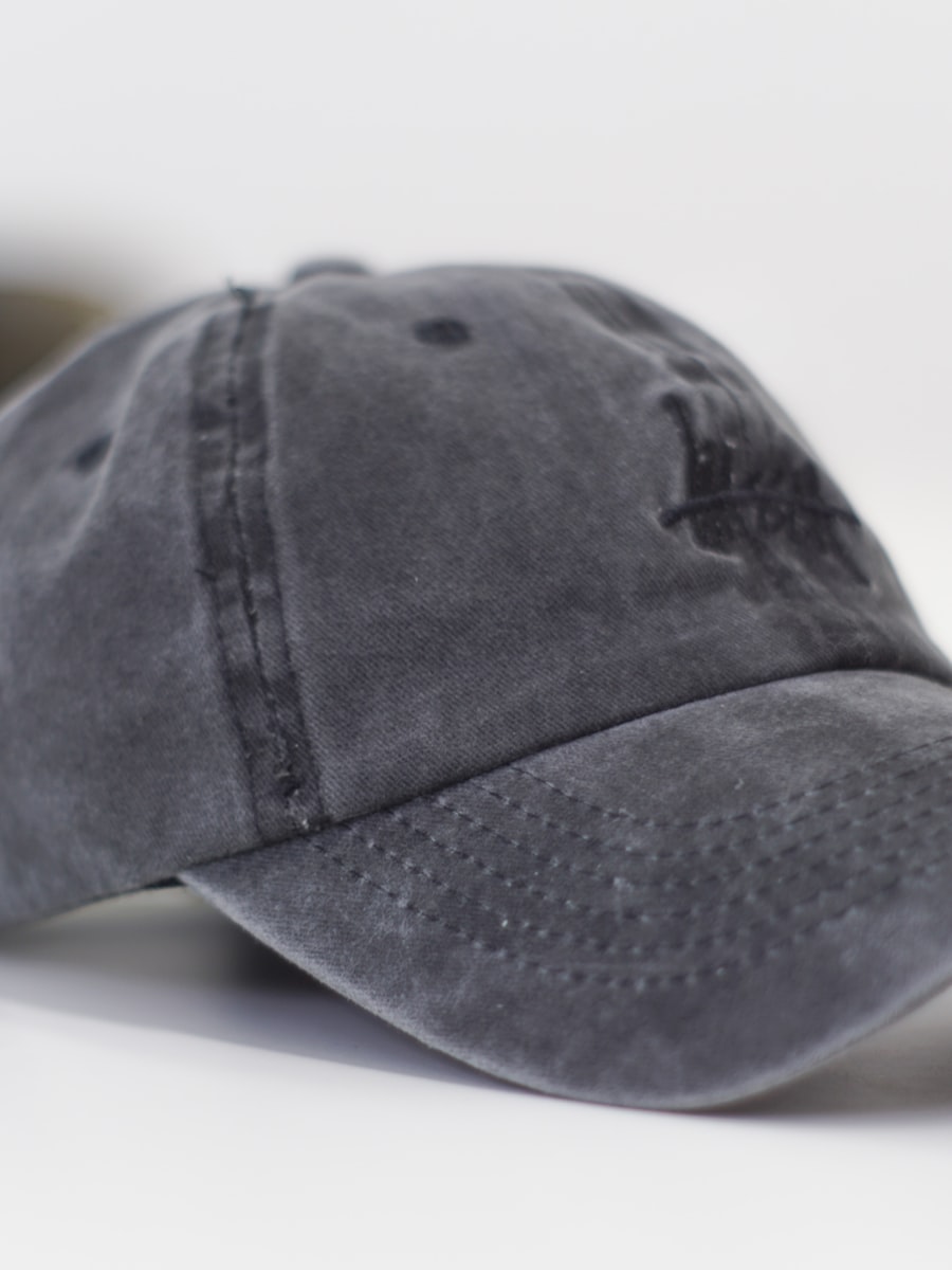 Demo Snapback Şapka
