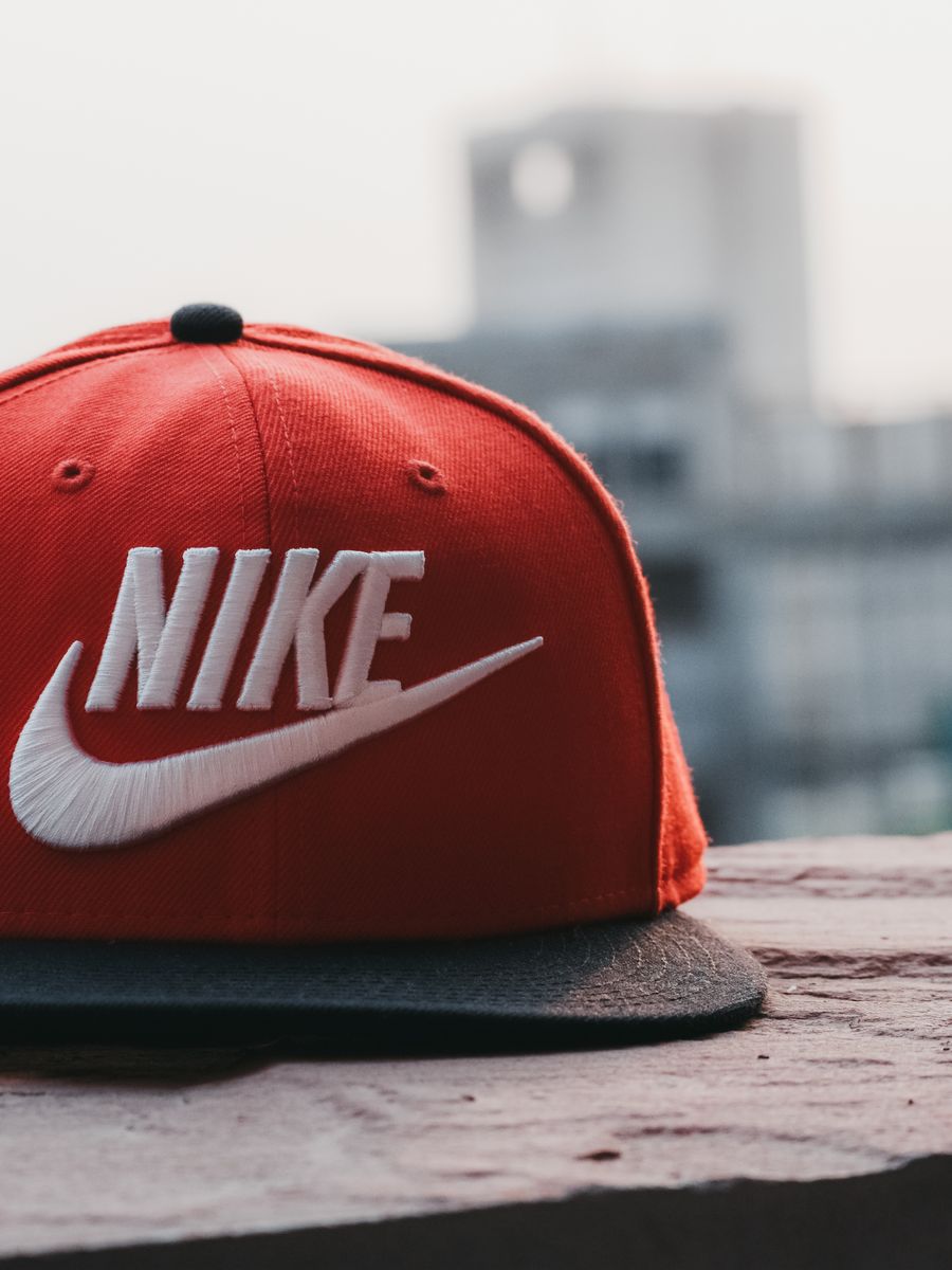 Demo Snapback Şapka