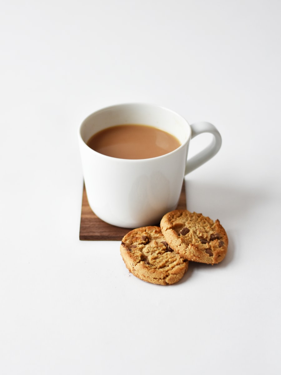 Demo Seramik Mug